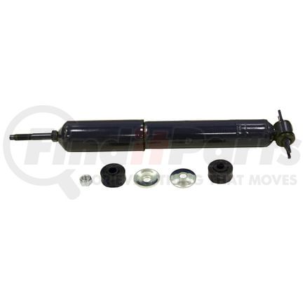 32400 by MONROE - Monro-Matic Plus Suspension Shock Absorber