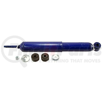 32404 by MONROE - Monro-Matic® PLUS Shock Absorber - Rear, RH