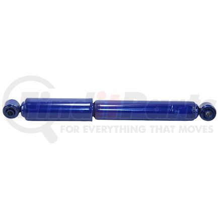 32405 by MONROE - Monro-Matic Plus Suspension Shock Absorber