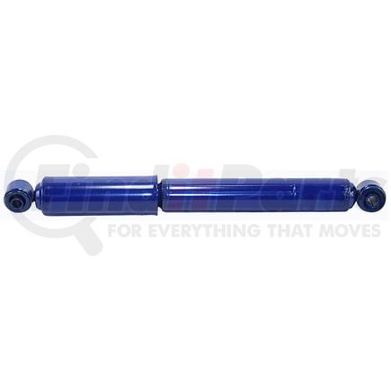 32407 by MONROE - Monro-Matic Plus Suspension Shock Absorber