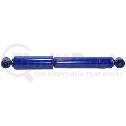 32592 by MONROE - Monroe Shocks & Struts Monro-Matic Plus 32592 Shock Absorber