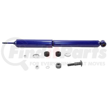 33049 by MONROE - Monro-Matic Plus Suspension Shock Absorber