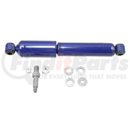 33033 by MONROE - Monro-Matic Plus Suspension Shock Absorber