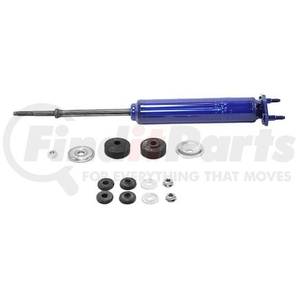 Monroe 33053 Suspension Shock Absorber Monroe Shocks & Struts Monro-Matic Plus 33053 Shock Absorber