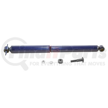 33050 by MONROE - Monroe Shocks & Struts Monro-Matic Plus 33050 Shock Absorber