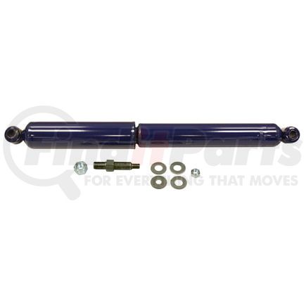 33084 by MONROE - Monro-Matic Plus Suspension Shock Absorber