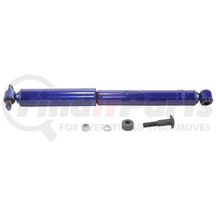 33082 by MONROE - Monro-Matic Plus Suspension Shock Absorber