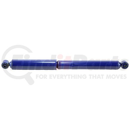 33095 by MONROE - Monro-Matic Plus Suspension Shock Absorber