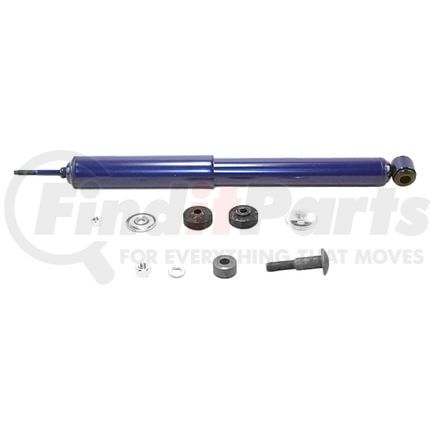 33097 by MONROE - Monroe Shocks & Struts Monro-Matic Plus 33097 Shock Absorber