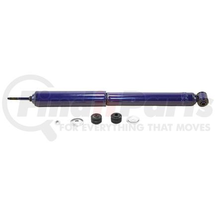 33108 by MONROE - Monro-Matic Plus Suspension Shock Absorber