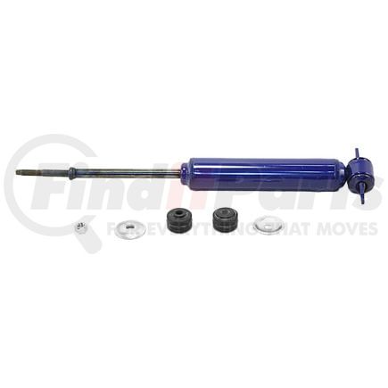 33123 by MONROE - Monro-Matic Plus Suspension Shock Absorber