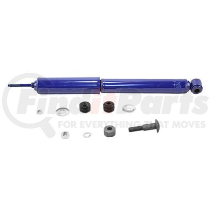 33122 by MONROE - Monro-Matic Plus Suspension Shock Absorber