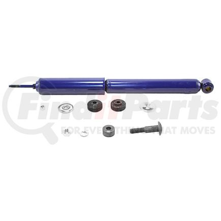 33128 by MONROE - Monro-Matic Plus Suspension Shock Absorber