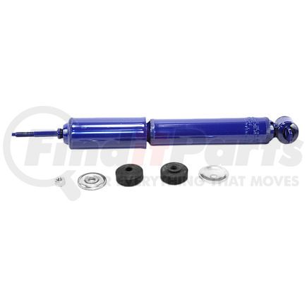 33127 by MONROE - Monro-Matic Plus Suspension Shock Absorber