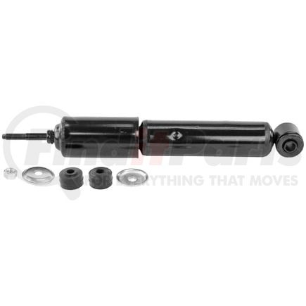 33180 by MONROE - Monro-Matic Plus Suspension Shock Absorber