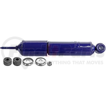 33182 by MONROE - Monro-Matic Plus Suspension Shock Absorber