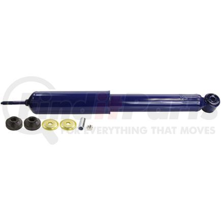 33185 by MONROE - Monro-Matic Plus Suspension Shock Absorber