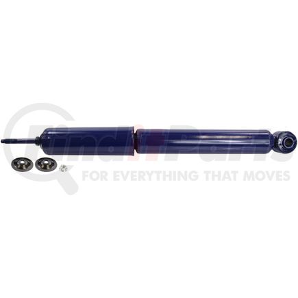 33189 by MONROE - Monro-Matic Plus Suspension Shock Absorber