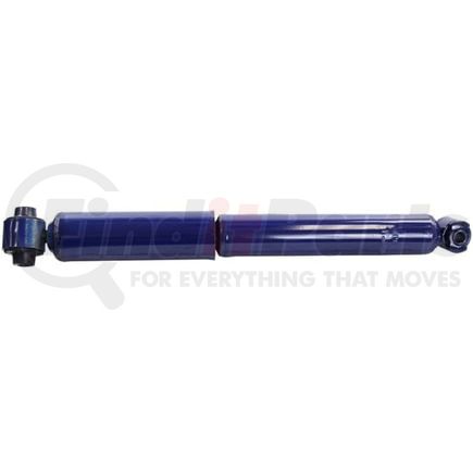Monroe 33188 Suspension Shock Absorber Monro-Matic Plus Rear Suspension Shock Absorber