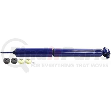 33197 by MONROE - Monro-Matic Plus Suspension Shock Absorber