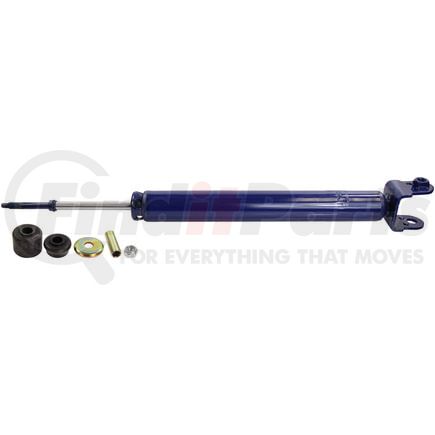 33196 by MONROE - Monro-Matic Plus Suspension Shock Absorber