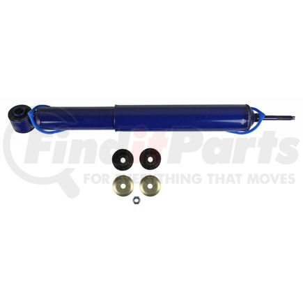 33200 by MONROE - Monro-Matic Plus Suspension Shock Absorber