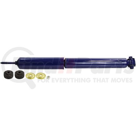 33198 by MONROE - Monro-Matic Plus Suspension Shock Absorber