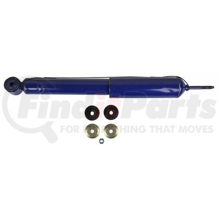 33203 by MONROE - Monro-Matic Plus Suspension Shock Absorber