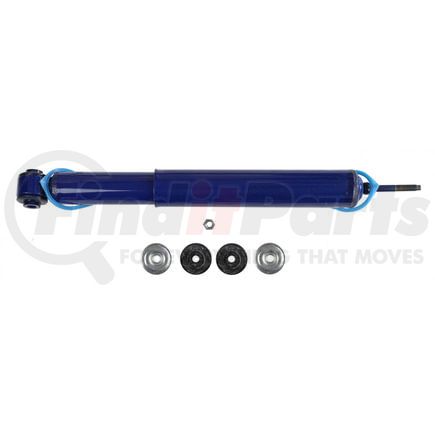33202 by MONROE - Monro-Matic Plus Rear Suspension Shock Absorber