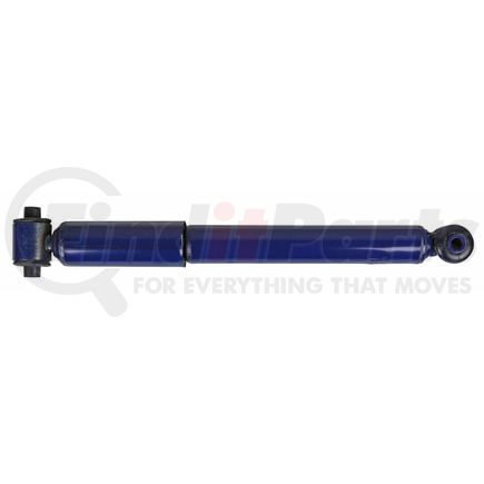 33205 by MONROE - Monro-Matic Plus Suspension Shock Absorber