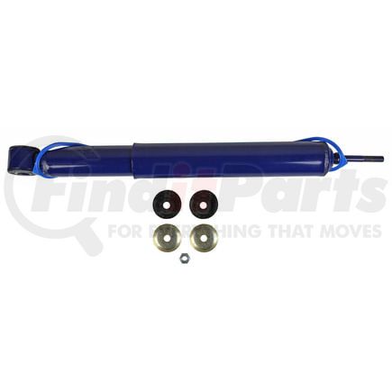 33206 by MONROE - Monro-Matic Plus Suspension Shock Absorber