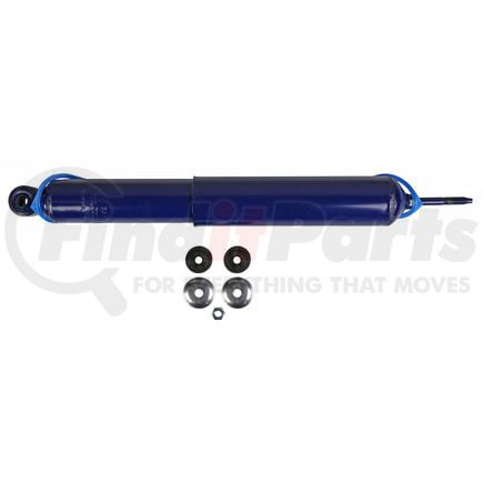 33208 by MONROE - Monro-Matic Plus Suspension Shock Absorber