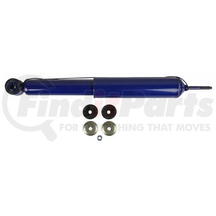 33211 by MONROE - Monro-Matic Plus Suspension Shock Absorber