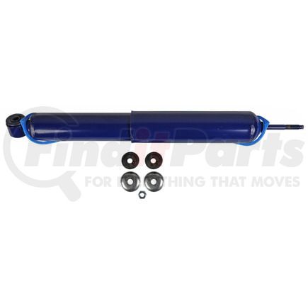 33213 by MONROE - Monro-Matic Plus Suspension Shock Absorber