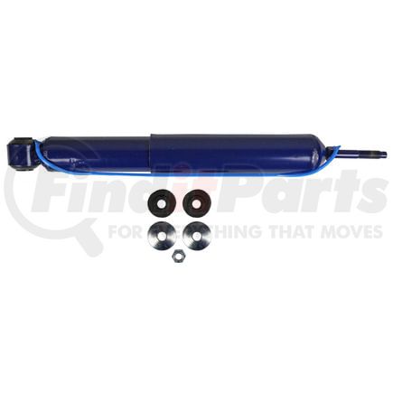 33212 by MONROE - Monro-Matic Plus Suspension Shock Absorber