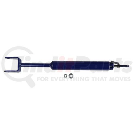 33216 by MONROE - Monro-Matic Plus Suspension Shock Absorber