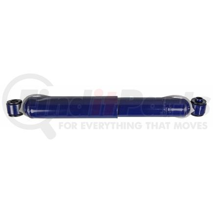 33218 by MONROE - Monro-Matic Plus Suspension Shock Absorber