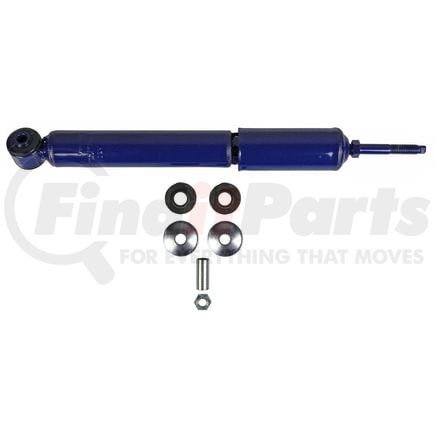 33217 by MONROE - Monro-Matic Plus Suspension Shock Absorber