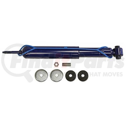 33219 by MONROE - Monro-Matic Plus Suspension Shock Absorber