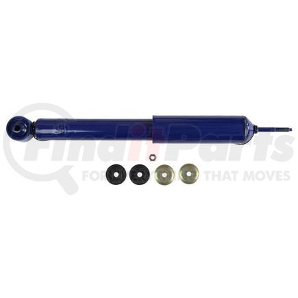 33226 by MONROE - Monro-Matic Plus Suspension Shock Absorber