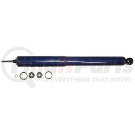 33275 by MONROE - Monro-Matic Plus Suspension Shock Absorber