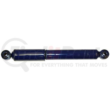 33274 by MONROE - Monro-Matic Plus Suspension Shock Absorber