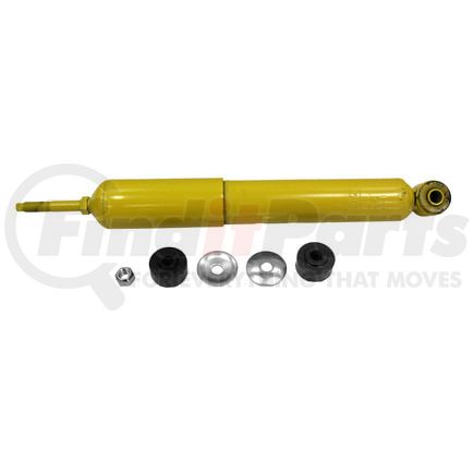 34516 by MONROE - Gas-Magnum Suspension Shock Absorber