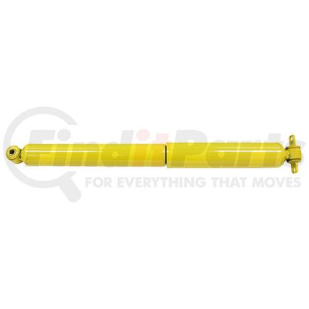 34517 by MONROE - Gas-Magnum Suspension Shock Absorber