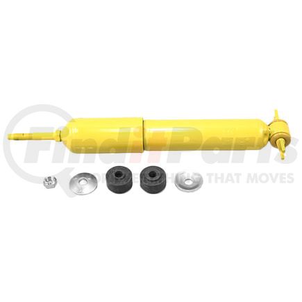 34514 by MONROE - Gas-Magnum Suspension Shock Absorber