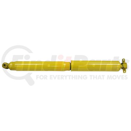 34519 by MONROE - Gas-Magnum Suspension Shock Absorber