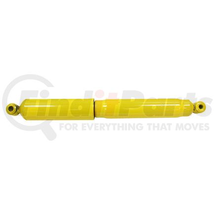 34518 by MONROE - Gas-Magnum Suspension Shock Absorber