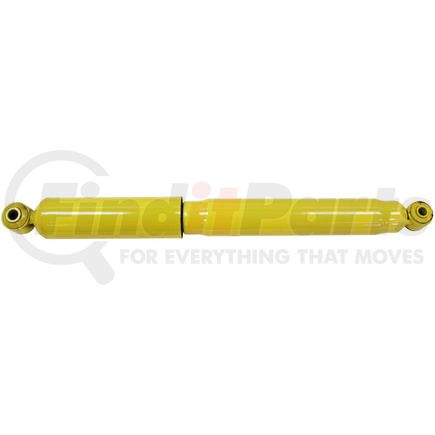 34529 by MONROE - Gas-Magnum Suspension Shock Absorber