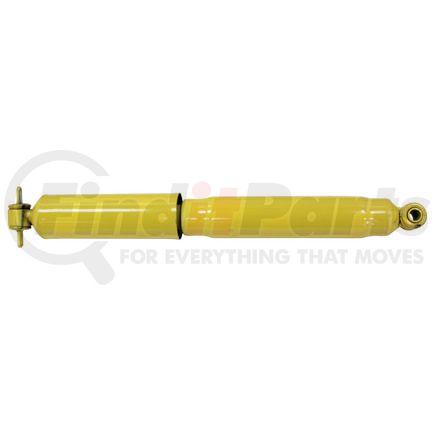 34531 by MONROE - Gas-Magnum Suspension Shock Absorber