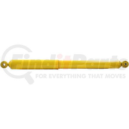 34535 by MONROE - Gas-Magnum Suspension Shock Absorber